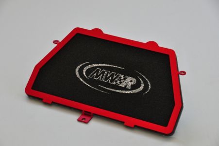 MC03008 FILTRO DE AR ESPORTIVO Convencional FILTRO DE AR ESPORTIVO Convencional