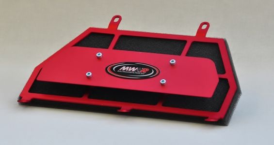 MC03007R FILTRO DE AR ESPORTIVO R-Racing