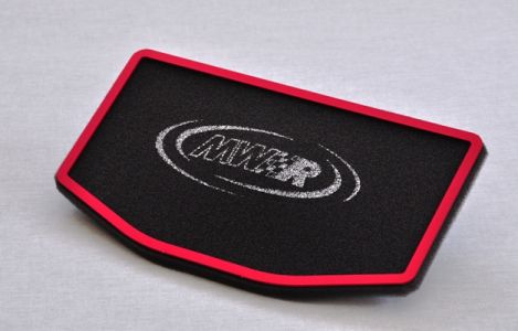 MC09009 FILTRO DE AR ESPORTIVO Convencional