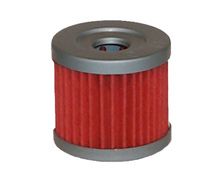 HF131 FILTRO DE ÓLEO hiflofiltro