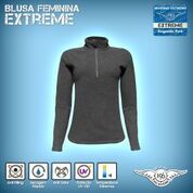 Blusa EXTREME (Confort) Feminina – GG e XG