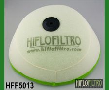 HFF5013 FILTRO DE AR ESPUMA hiflofiltro