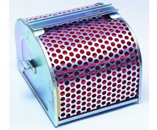 HFA1703 FILTRO DE AR hiflofiltro