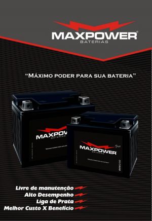 Bateria 05 Ah - 05DA