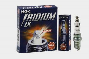 EQUIV NGK DCPR7EIX HD