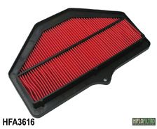 HFA3616 FILTRO DE AR hiflofiltro