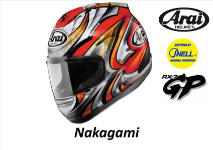 Rx7-Gp Nakagami