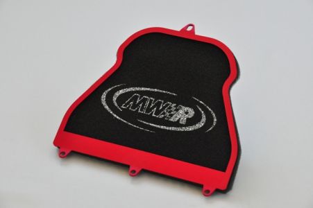 MC08007 FILTRO DE AR ESPORTIVO Convencional