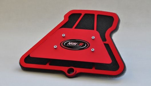 MC04011RFILTRO DE AR ESPORTIVO R-Racing