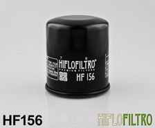 HF156 FILTRO DE ÓLEO hiflofiltro