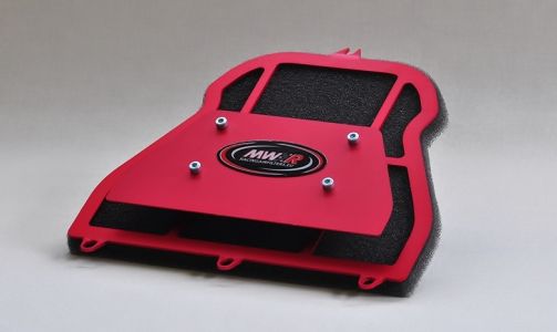 MC08007R FILTRO DE AR ESPORTIVO R-Racing