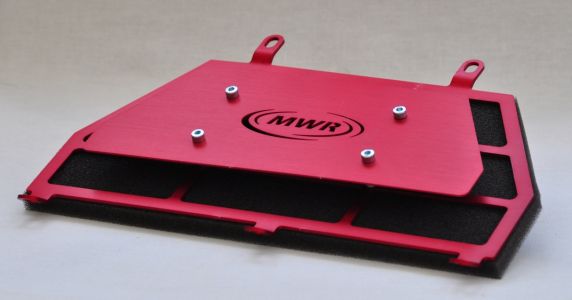 MC03007HE FILTRO DE AR ESPORTIVO HE-High Efficiency