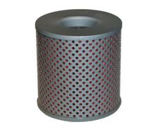 HF126 FILTRO DE ÓLEO hiflofiltro