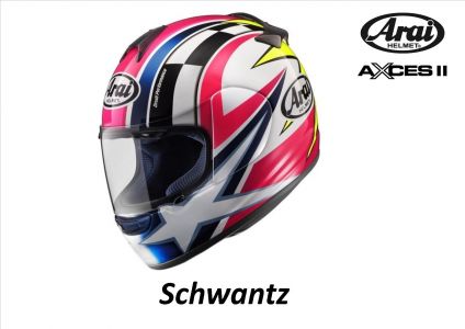 Axcess II Schwantz