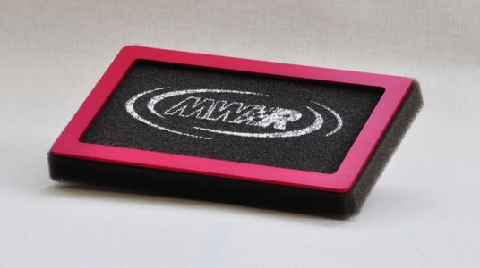 MC11005 FILTRO DE AR ESPORTIVO Convencional