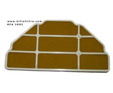 HFA2602 FILTRO DE AR hiflofiltro