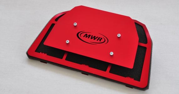 MC09008HE FILTRO DE AR ESPORTIVO HE-High Efficiency