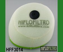 HFF3014 FILTRO DE AR ESPUMA hiflofiltro
