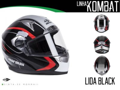 Lida Black