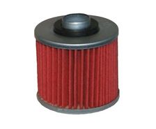 HF145 FILTRO DE ÓLEO hiflofiltro