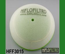 HFF3015 FILTRO DE AR ESPUMA hiflofiltro