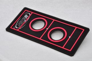 MC05005 FILTRO DE AR ESPORTIVO Convencional