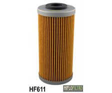 HF611 FILTRO DE ÓLEO hiflofiltro