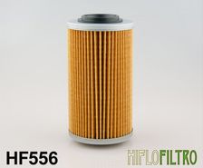 HF556 FILTRO DE ÓLEO hiflofiltro