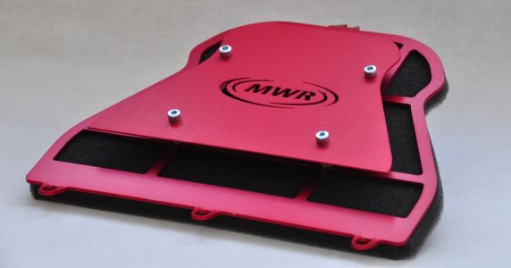 MC08007HE FILTRO DE AR ESPORTIVO HE-High Efficiency