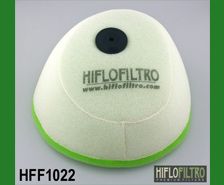 HFF1022 FILTRO DE AR ESPUMA hiflofiltro
