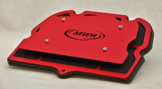 MC07008HE FILTRO DE AR ESPORTIVO HE-High Efficiency