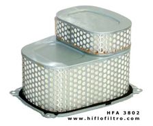 HFA3802 FILTRO DE AR hiflofiltro