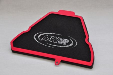 MC08008 FILTRO DE AR ESPORTIVO Convencional