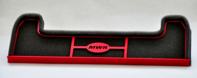 MC06000 FILTRO DE AR ESPORTIVO Convencional