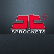 JTR897.45 COROA AÇO 1049 C49 - JT Sprockets