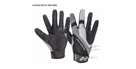 Luvas Protector Inoxx Racing