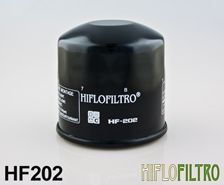HF202 FILTRO DE ÓLEO hiflofiltro