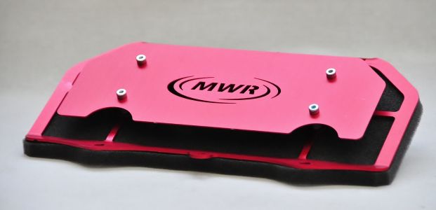 MC07011HE FILTRO DE AR ESPORTIVO HE-High Efficiency