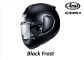 Axcess II Black Frost