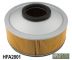 HFA2801 FILTRO DE AR hiflofiltro