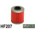 HF207 FILTRO DE ÓLEO hiflofiltro