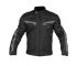 Jaqueta Masculina Flexxa Black/Gray - Black/Neon - Black