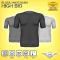 Blusa HIGH-BIO Manga Curta Masculina – GG e XG
