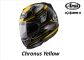 Axcess II Chronus Yellow