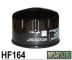 HF164 FILTRO DE ÓLEO hiflofiltro